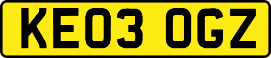 KE03OGZ