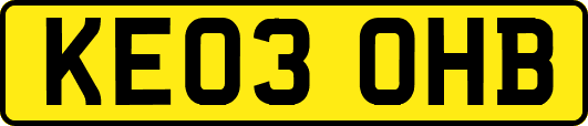 KE03OHB