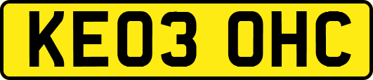 KE03OHC