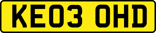 KE03OHD