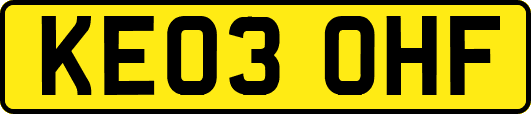 KE03OHF