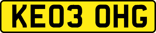 KE03OHG