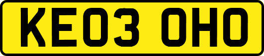 KE03OHO