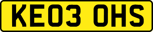 KE03OHS