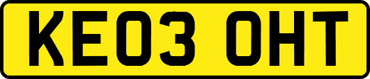 KE03OHT
