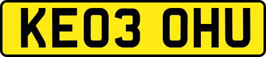 KE03OHU