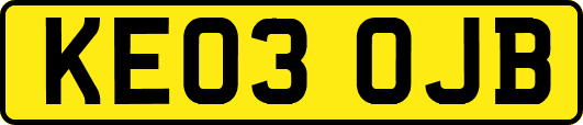 KE03OJB