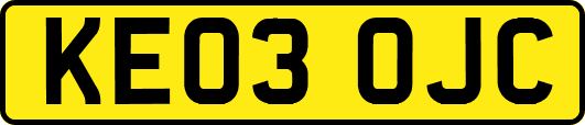 KE03OJC