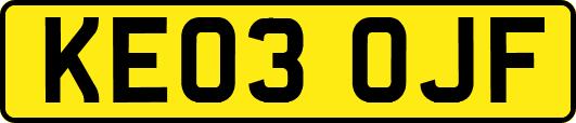 KE03OJF