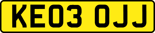 KE03OJJ