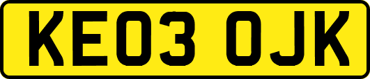KE03OJK