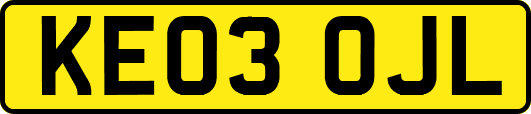 KE03OJL