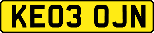KE03OJN