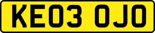 KE03OJO