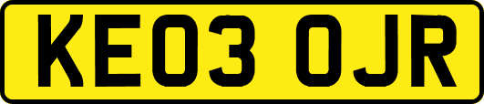 KE03OJR
