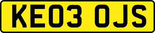 KE03OJS
