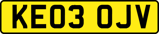 KE03OJV