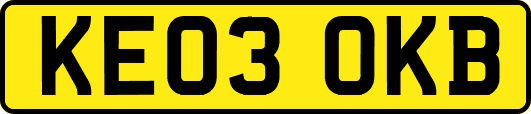 KE03OKB