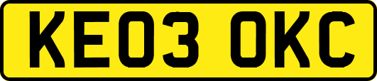 KE03OKC