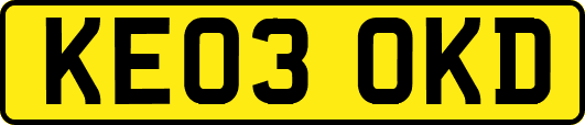 KE03OKD