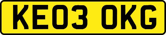 KE03OKG