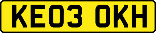KE03OKH