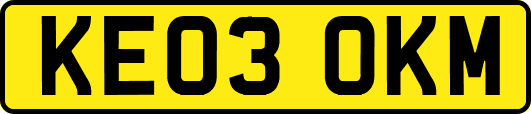 KE03OKM