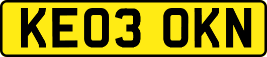 KE03OKN