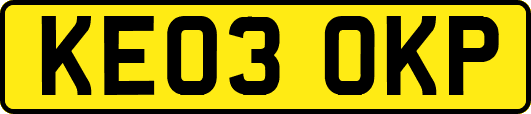 KE03OKP