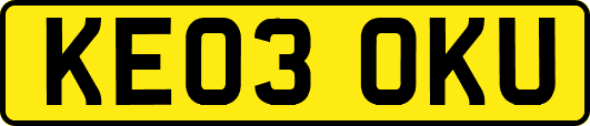 KE03OKU