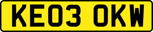 KE03OKW