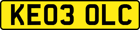 KE03OLC
