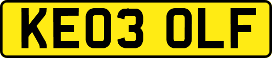 KE03OLF