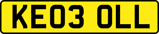 KE03OLL