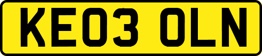 KE03OLN