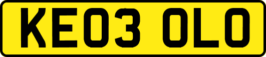 KE03OLO