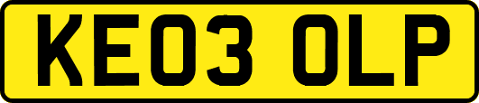 KE03OLP