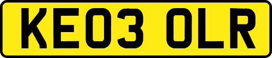 KE03OLR