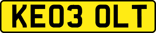KE03OLT