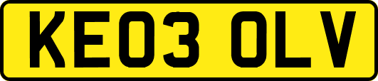 KE03OLV