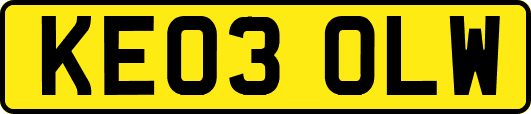 KE03OLW
