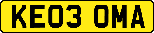 KE03OMA