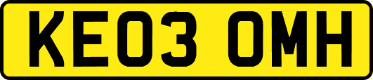 KE03OMH
