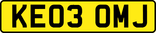 KE03OMJ