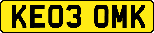 KE03OMK