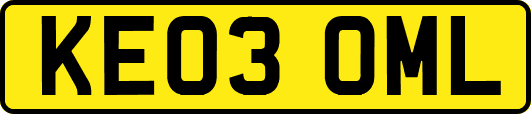 KE03OML