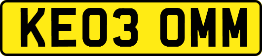 KE03OMM
