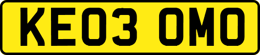 KE03OMO