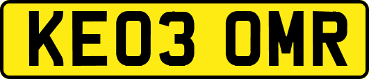 KE03OMR