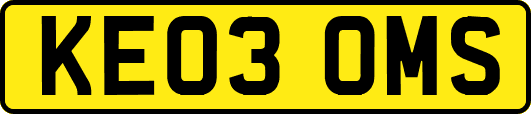 KE03OMS